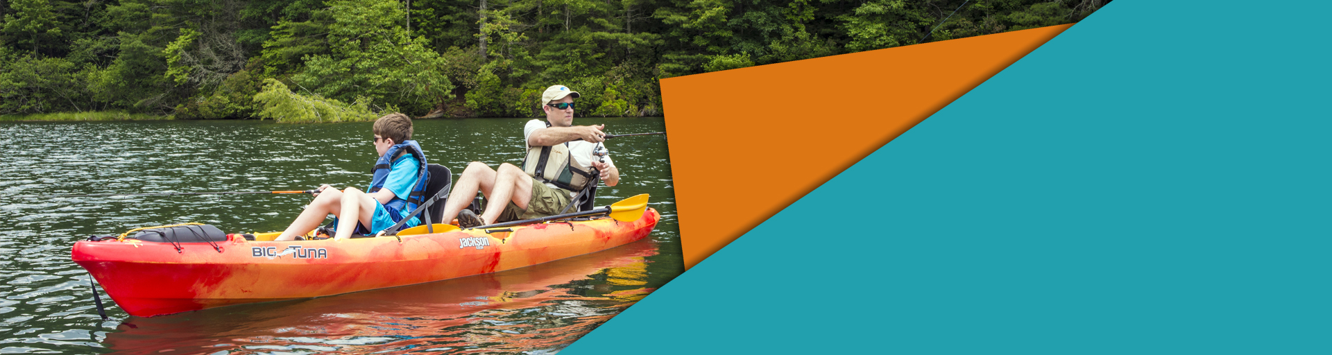 Slideshow Slide Unicoi State Park (1920x512px)