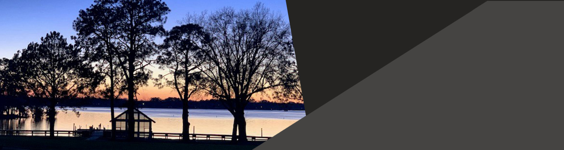 Slideshow Slide Lake Blackshear Resort (1920x512px)