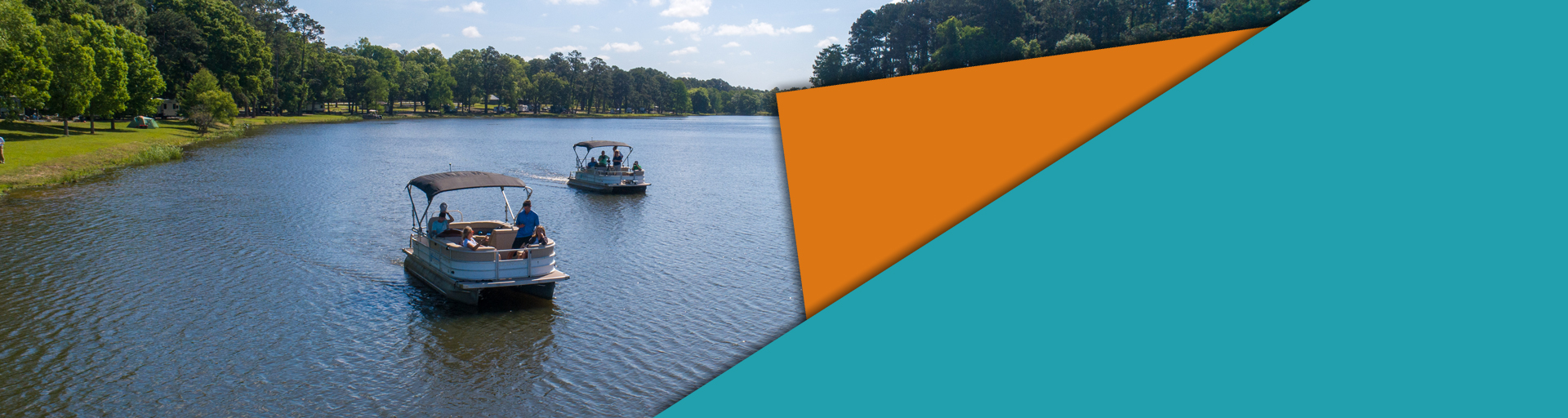 Slideshow Slide Lake Blackshear Resort (1920x512px)