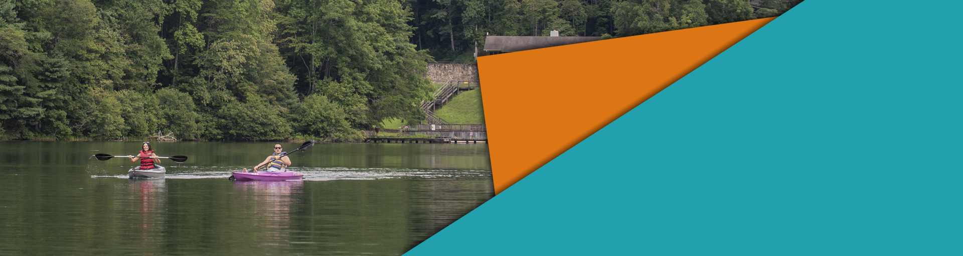 Slideshow Slide Unicoi State Park (1920x512px)