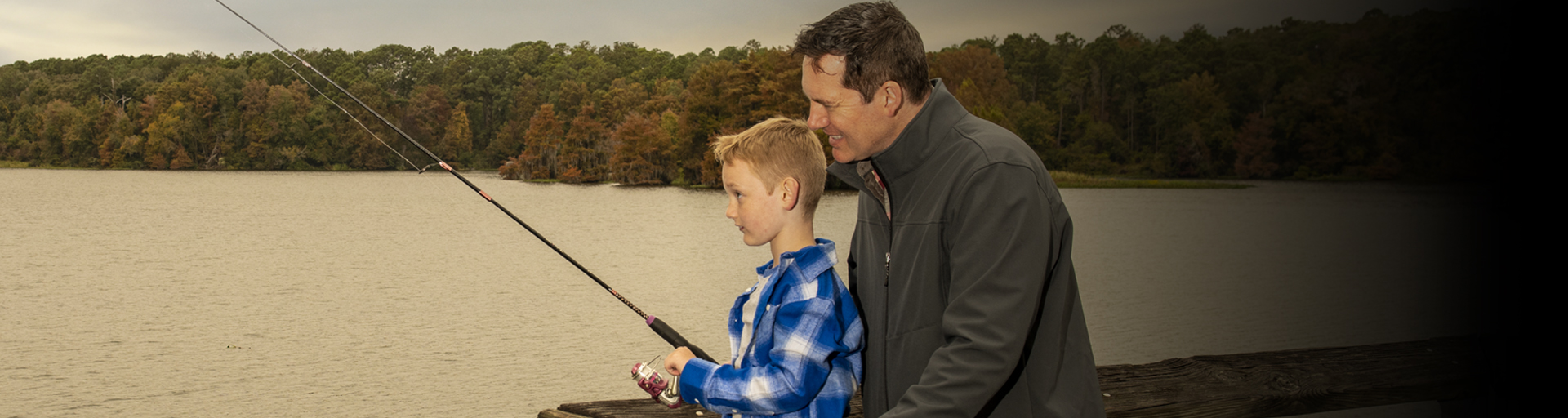 Slideshow Slide Lake Blackshear Resort (1920x512px)