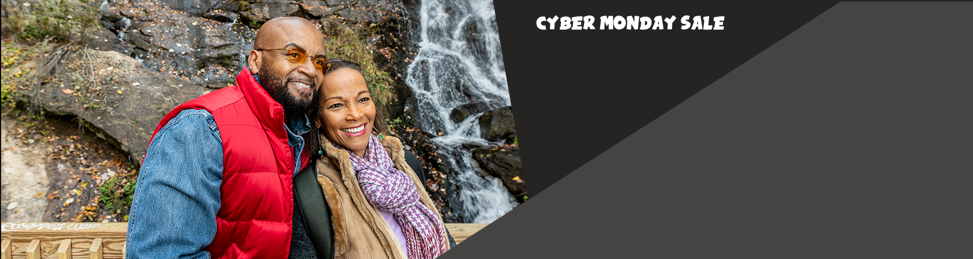 Slideshow Slide Amicalola Falls (1920x512px)