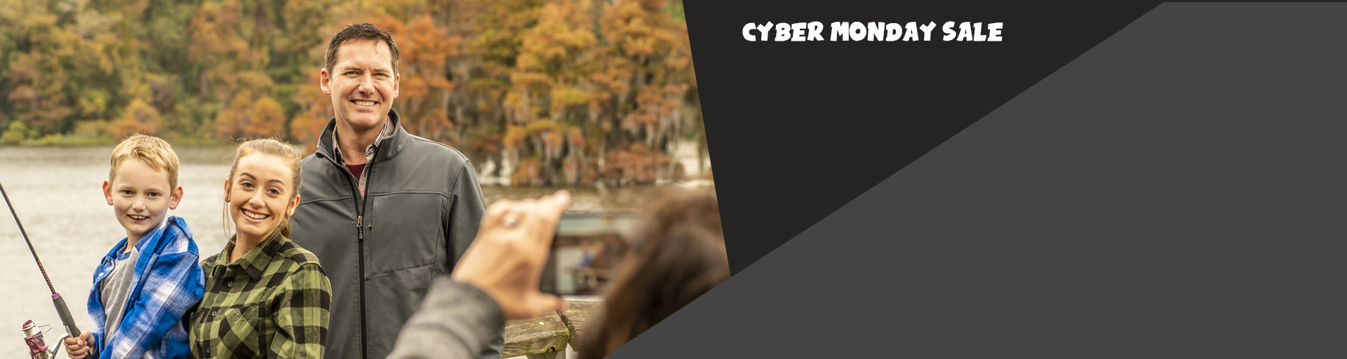 Slideshow Slide Lake Blackshear Resort (1920x512px)