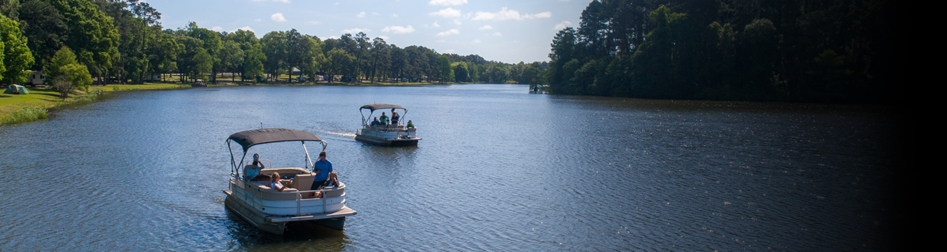 Slideshow Slide Lake Blackshear Resort (1920x512px)
