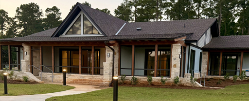 Lake Blackshear Resort Offer Image (512x209)